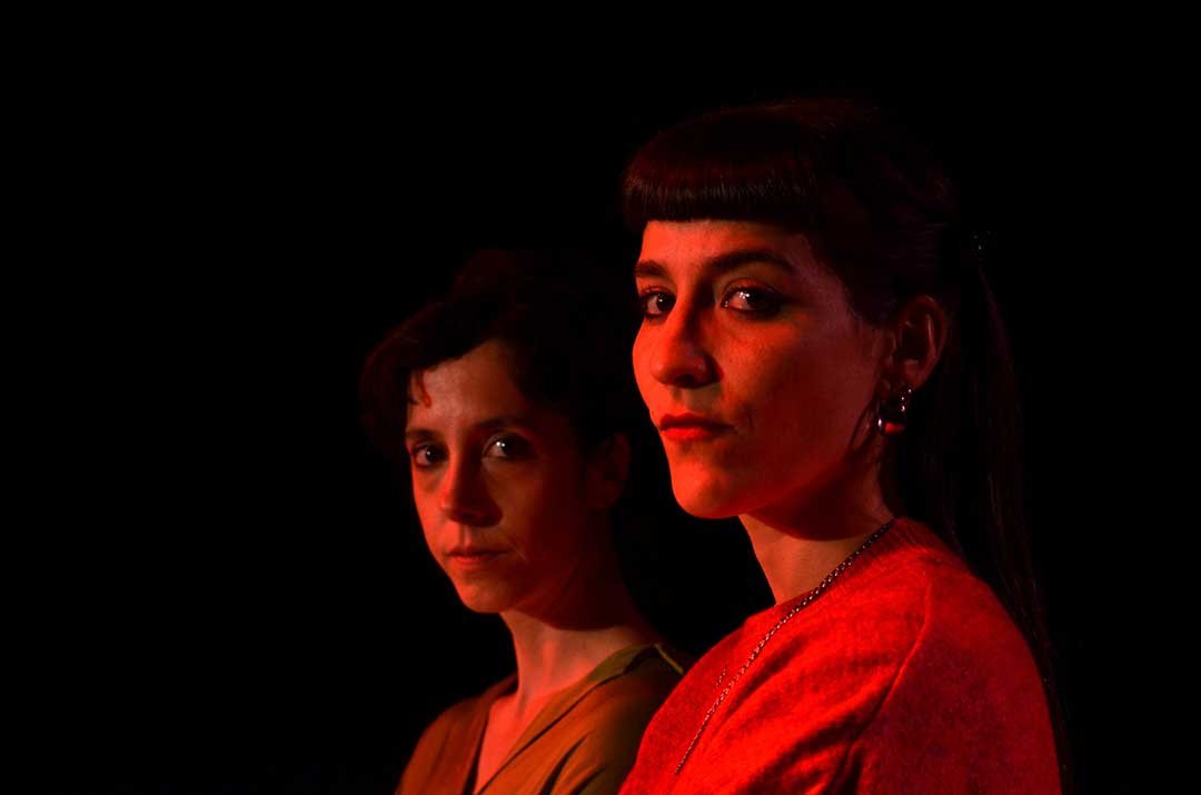 Las vidas de Elena