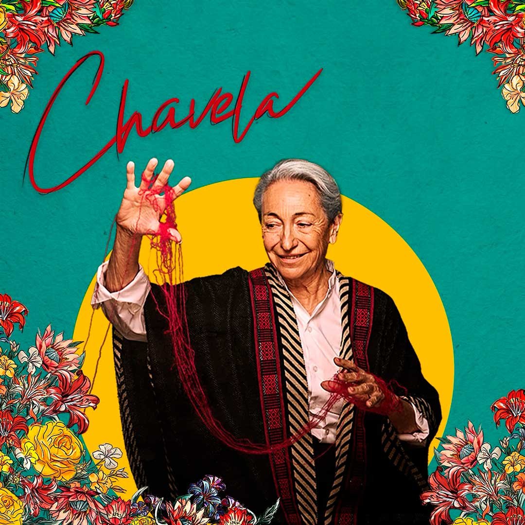 Chavela