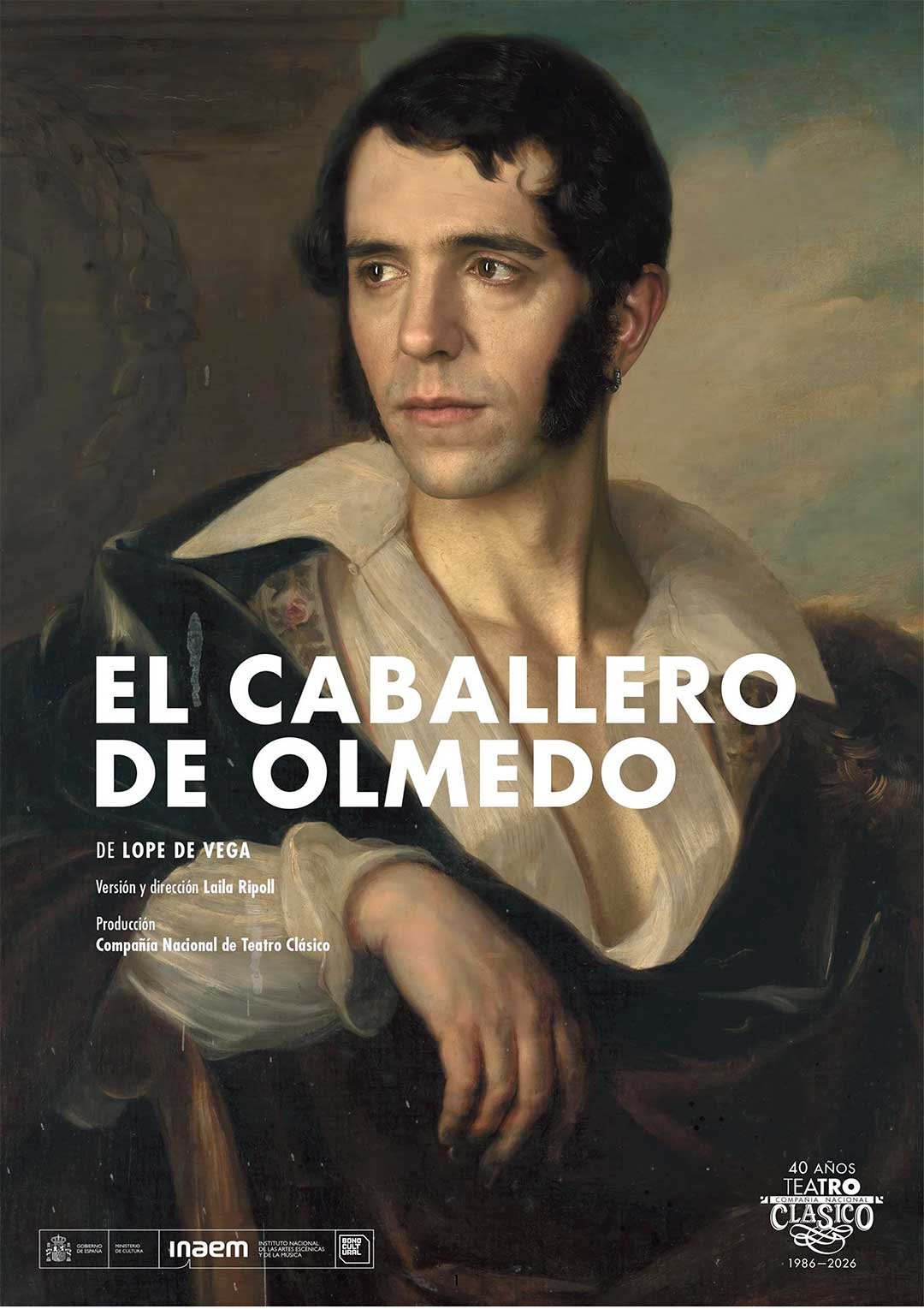 Le Chevalier d'Olmedo