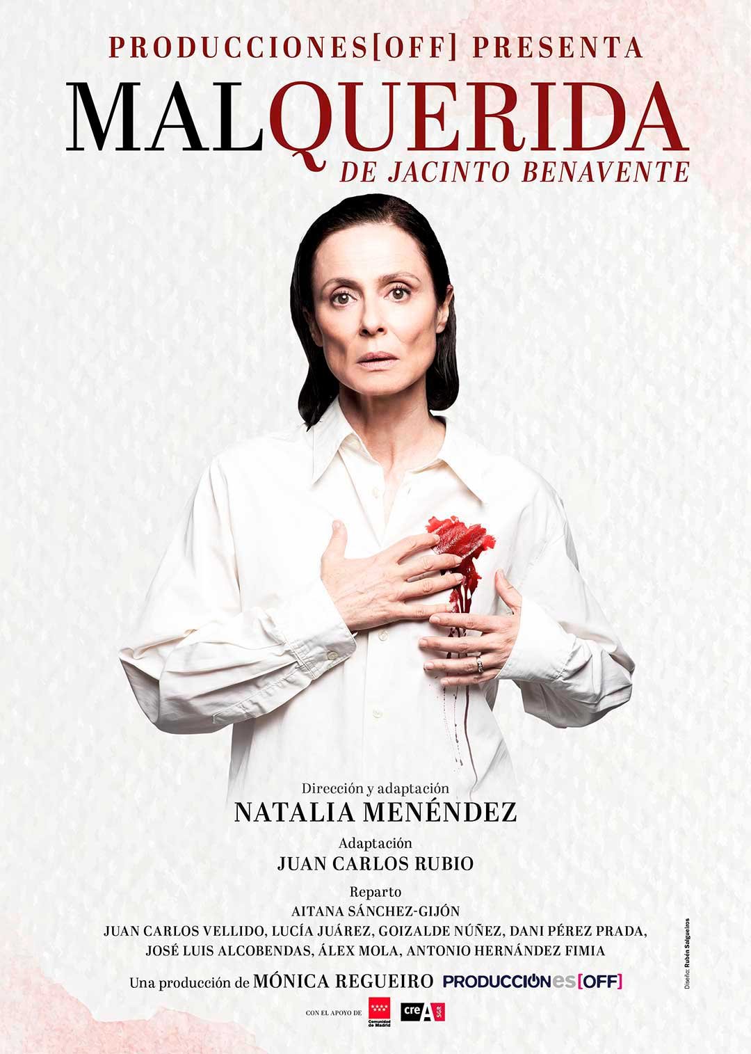 La Malquerida