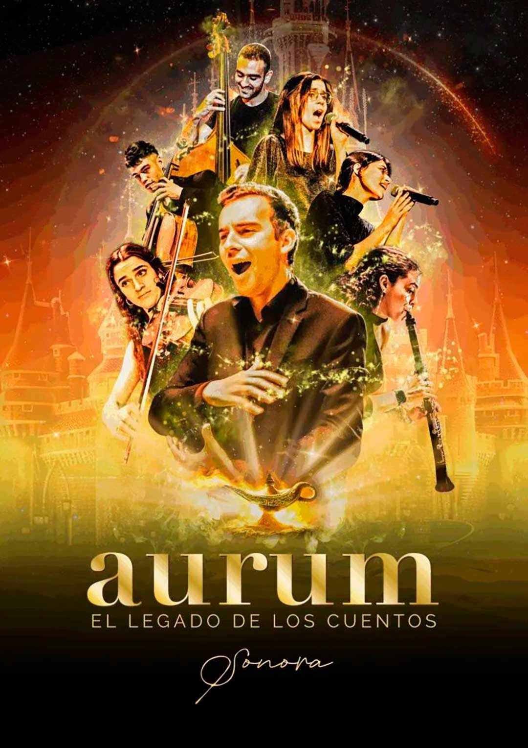 Aurum