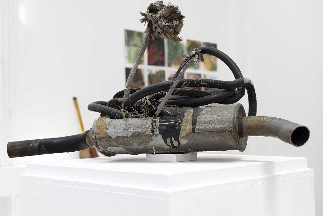 Master's Final Projects of the Faculty of Fine Arts of Salamanca