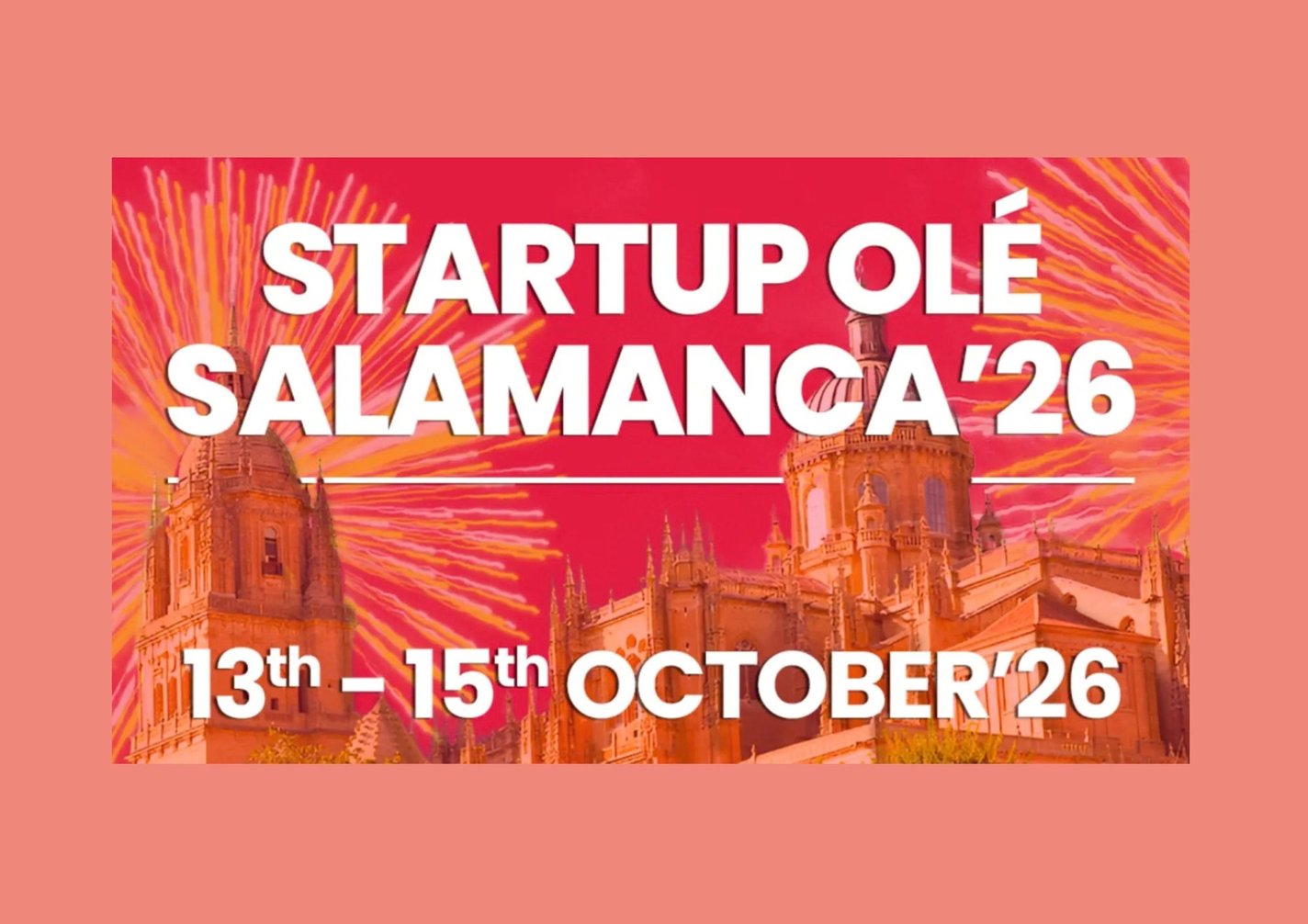 Startup Olé