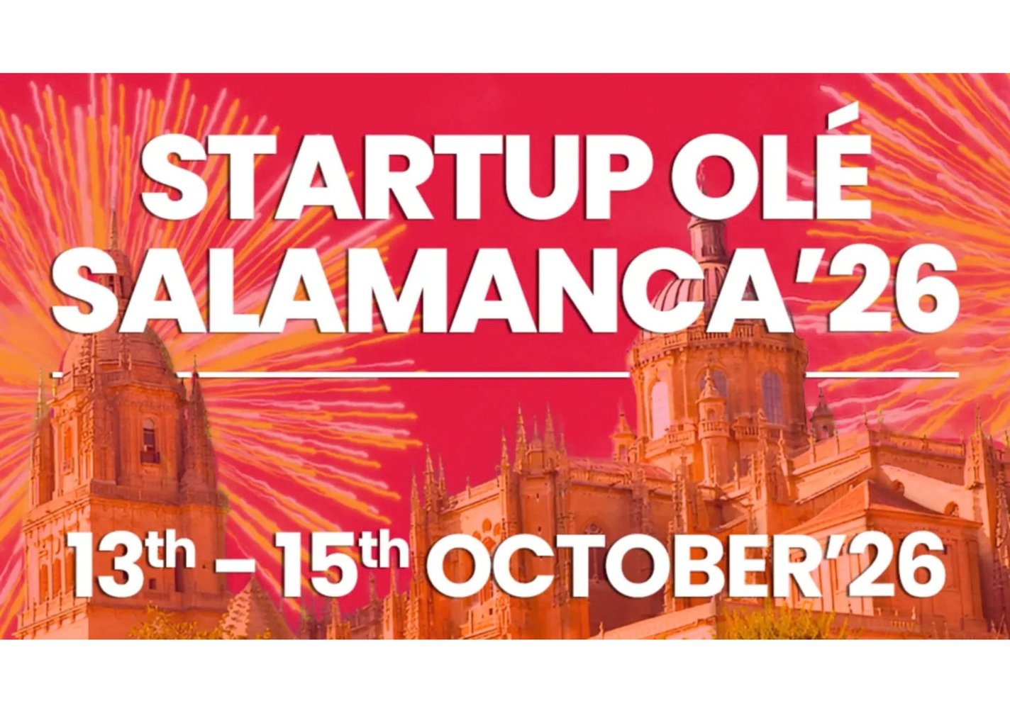 Startup Olé
