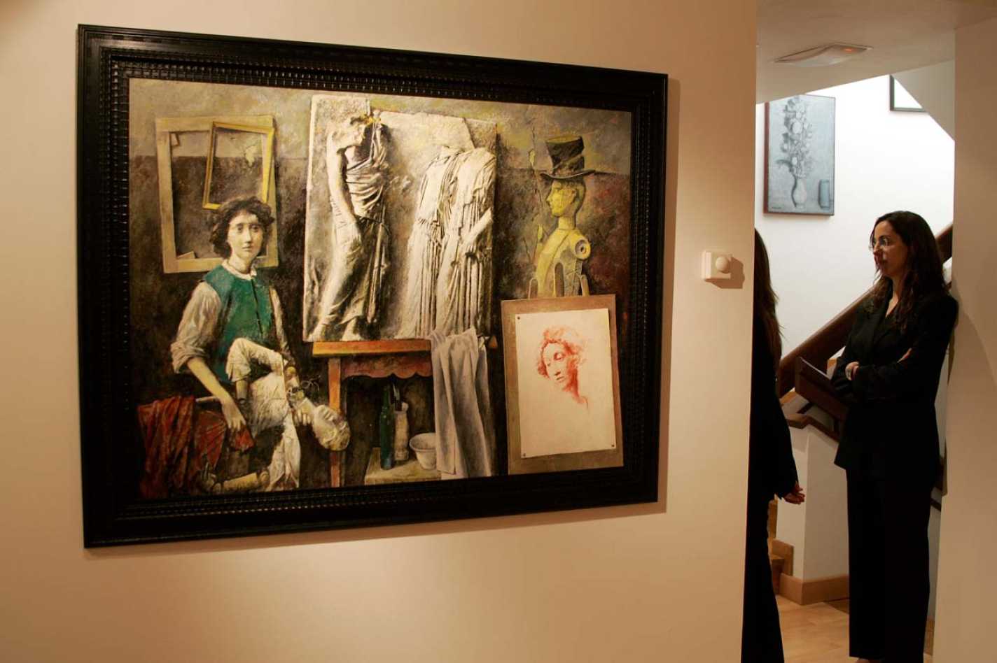 CASA MUSEU ZACARÍAS GONZÁLEZ