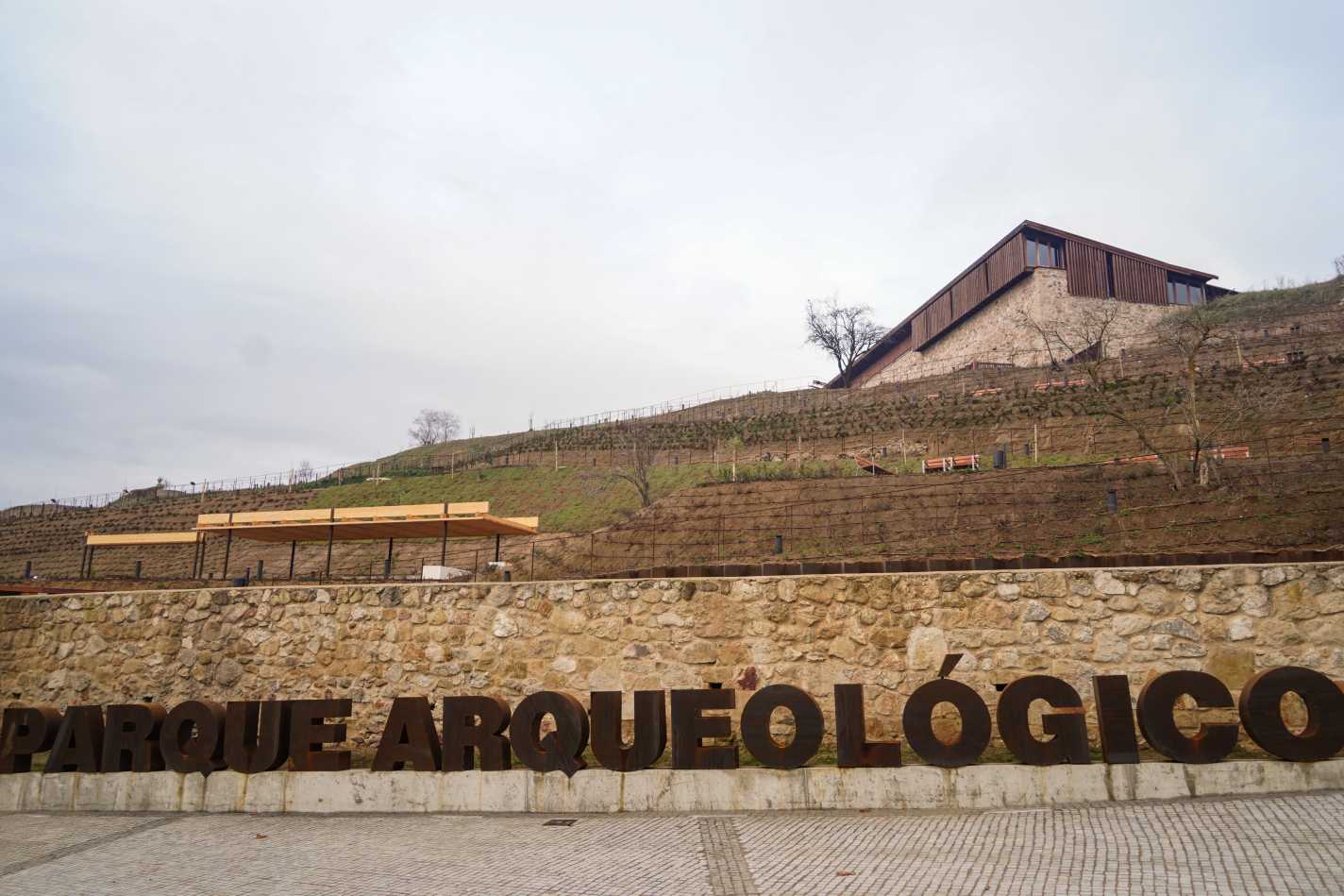 GUIDED TOUR "MUSEO CERRO DE SAN VICENTE"