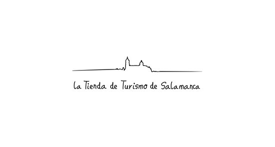 La Boutique officielle du Tourisme de Salamanque