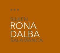 Hôtel Silken Rona Dalba***