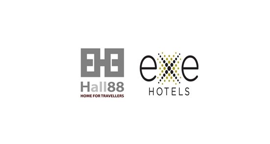 APARTHOTEL EXE HALL 88 ****