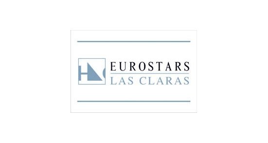 Hôtel Eurostars Las Claras ****