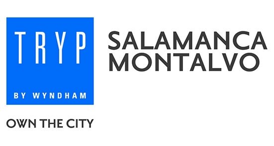 Hôtel Tryp Salamanque Montalvo ****