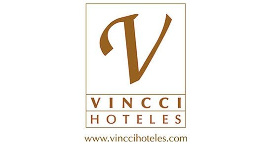 Hôtel Vincci Ciudad de Salamanca ****