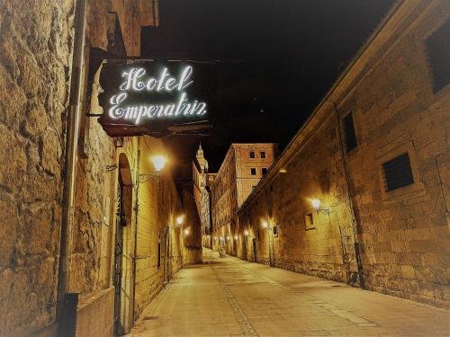EMPERATRIZ I