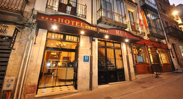 RUA
