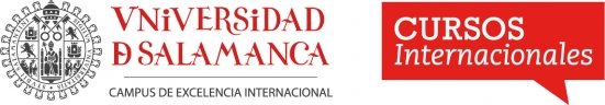 Cursos Internacionales Univ. Salamanca