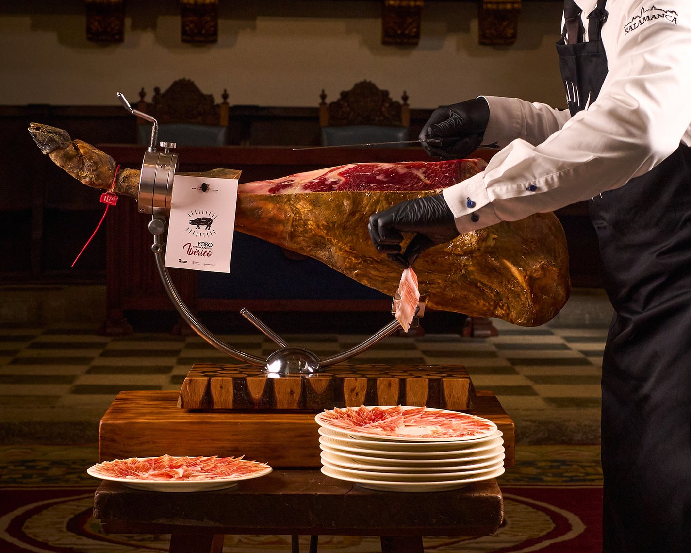 NOTRE GASTRONOMIE