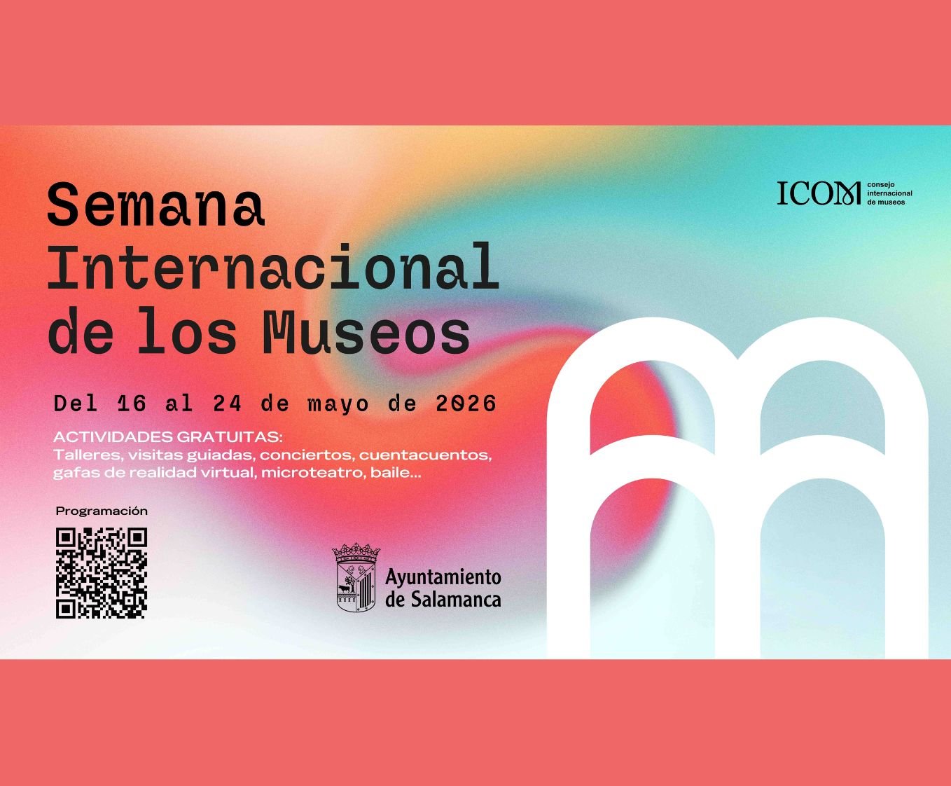 Semaine Internationale des Musées