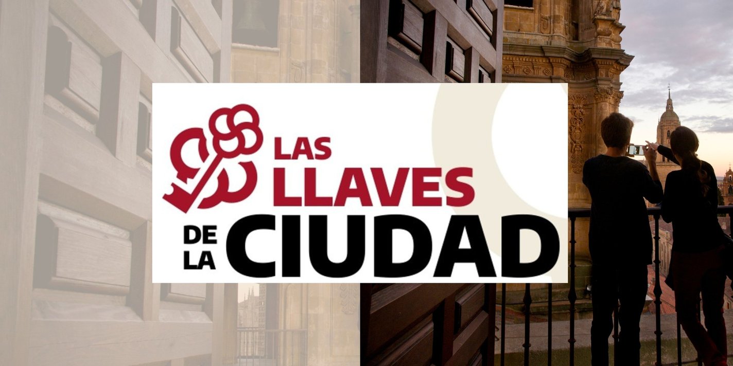 Las Llaves de la ciudad 2026