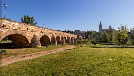 PONT ROMAIN