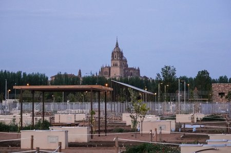 JARDINS URBAINS