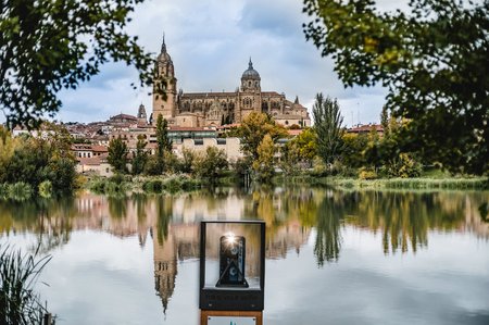 POINT DE VUE DE L'EMBARCADERO