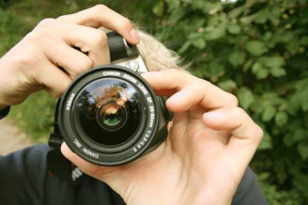 Photos et Vidéos