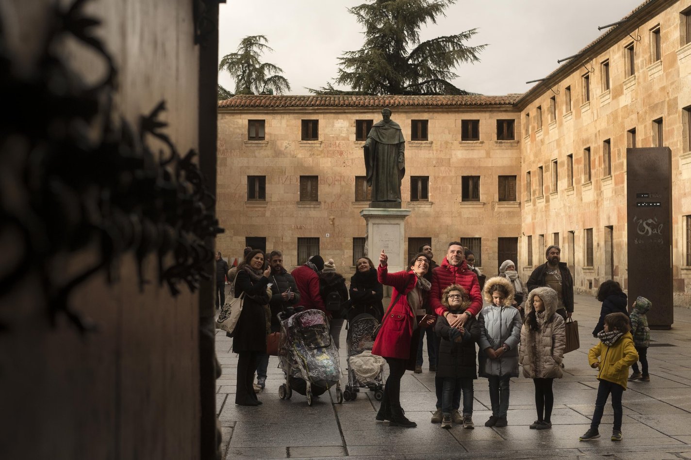 Visites Guidées