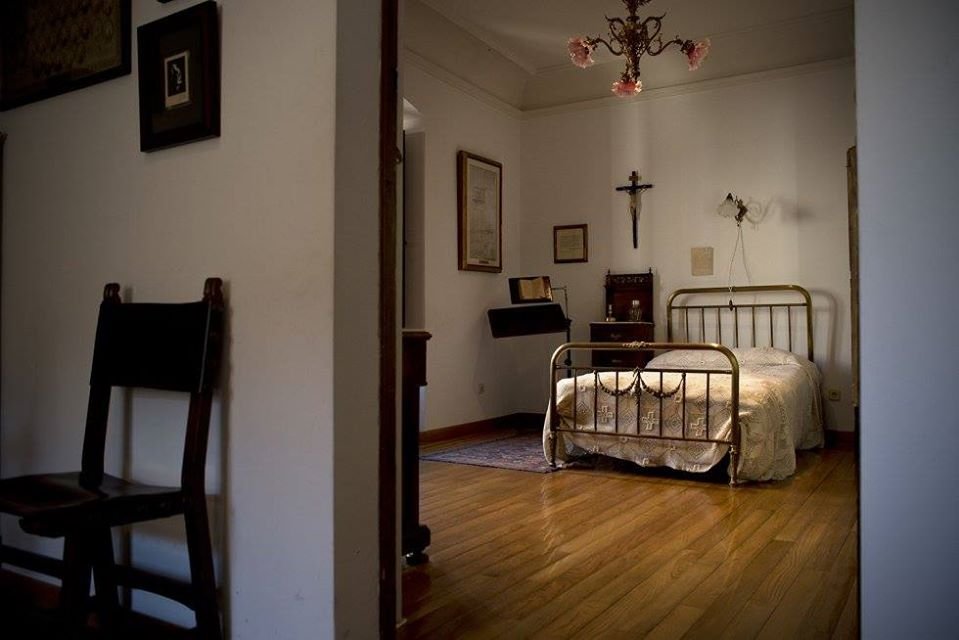 Visite guidée de la Maison-Musée Unamuno