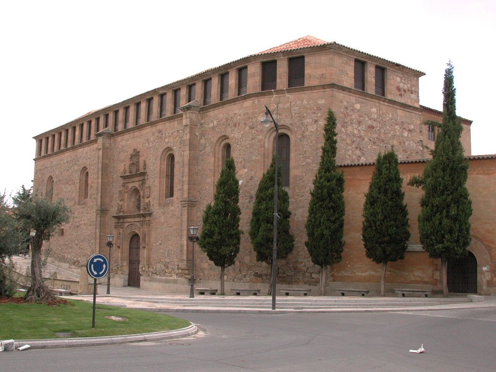 Visita teatralizada al Convento de las Dueñas